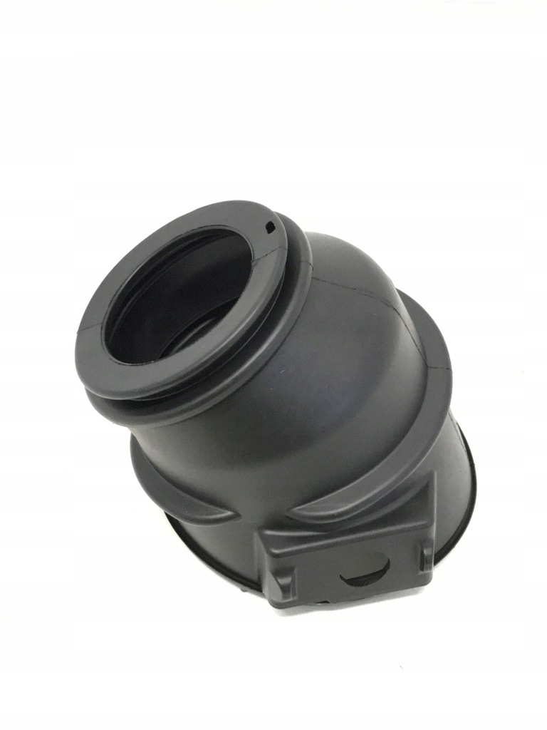 фото №1, Subaru forester iv защита резиновый элемент заливной топлива