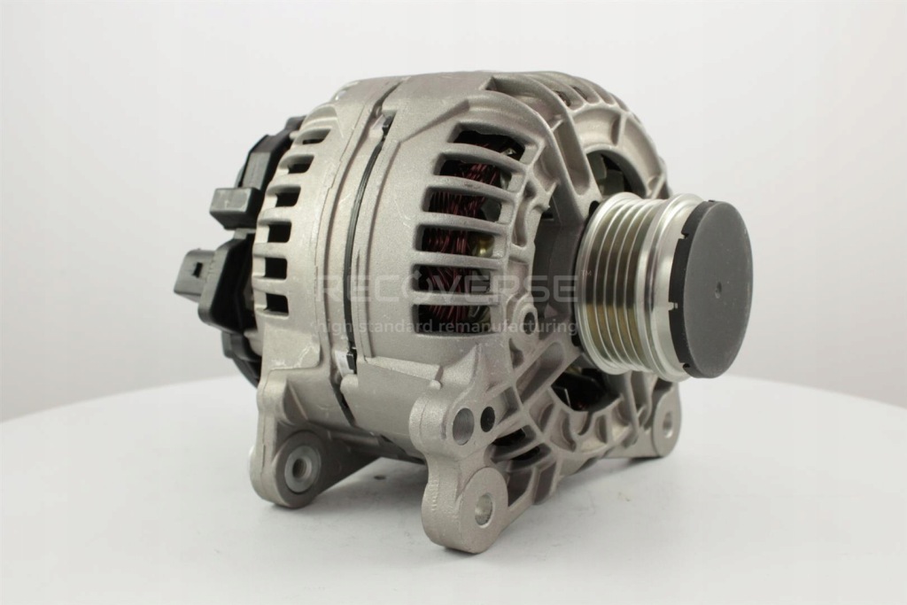 Генератор audi skoda volkswagen vw 1.9 2.0 tdi d a4 a6 superb passat Ціна