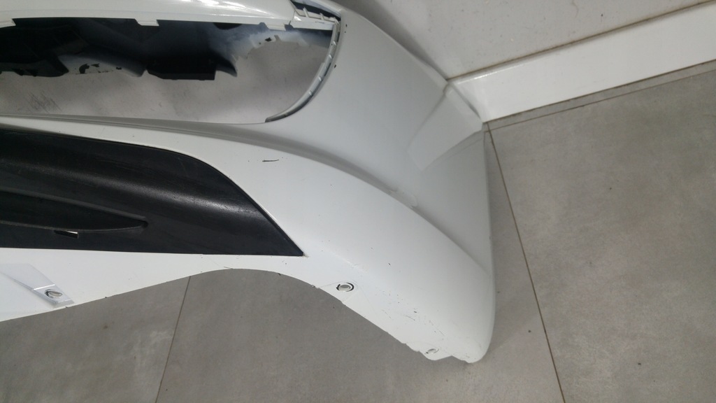 фото №7, Porsche 911 lift 15- бампер перед 99150531112fff