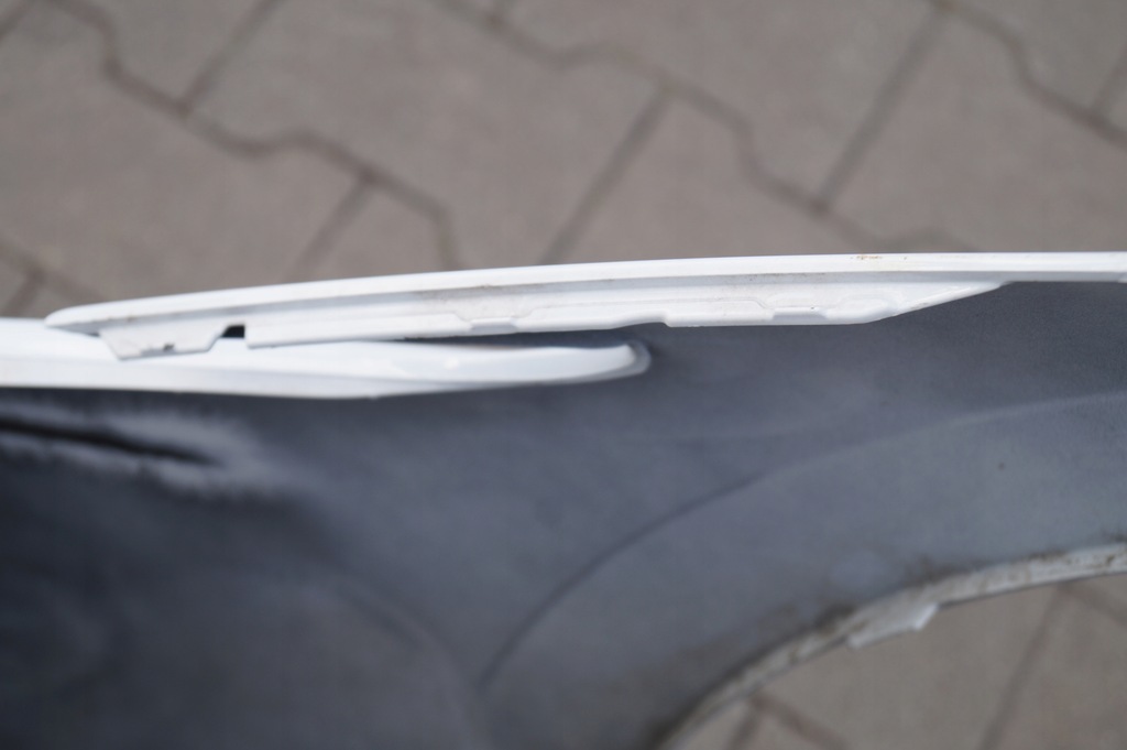 фото №14, Бампер перед передний lexus es vii 7 18-22 pdc