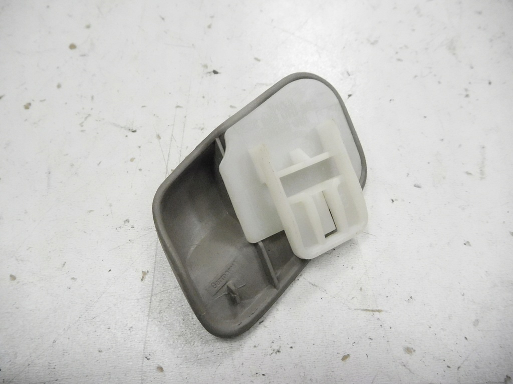 фото №5, Кронштейн przy стійка ліва vw vent 94- 1h0868326a