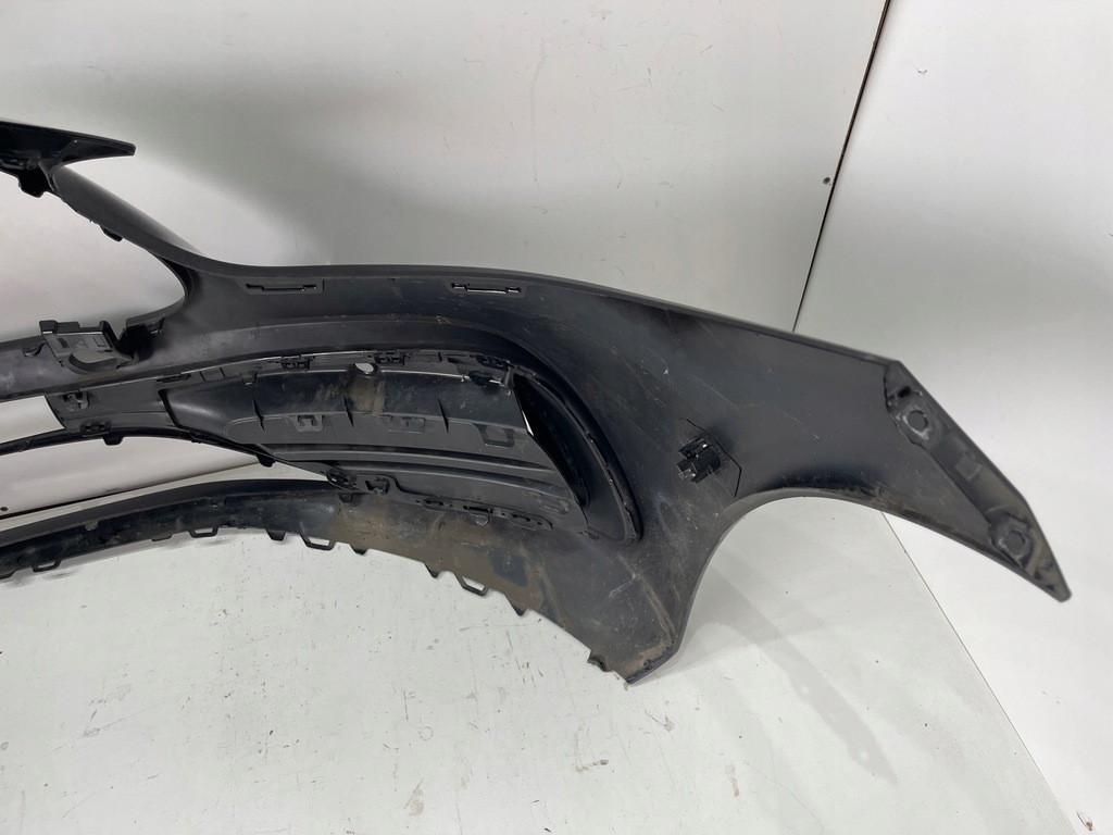 фото №7, Mercedes c klasa a206 w206 amg бампер перед передний