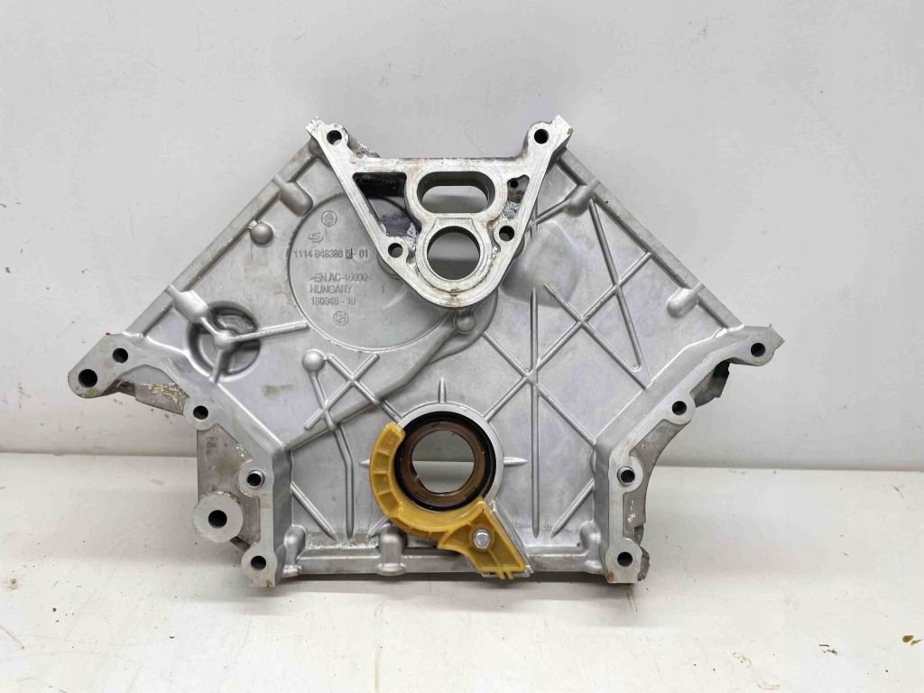 Насадка розпилювача bmw 7 f01 f02 f03 f04 8483805 Зі Шроту