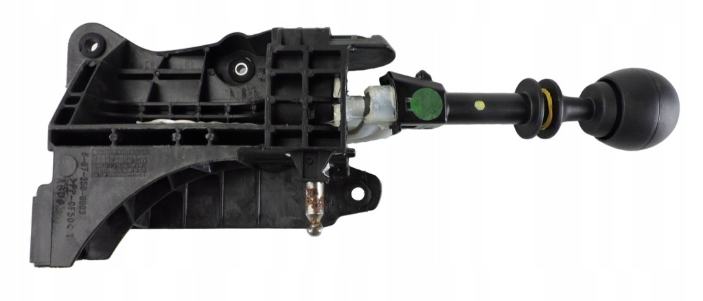 фото №1, Домкрат перемикання передач fiat ducato 2018-