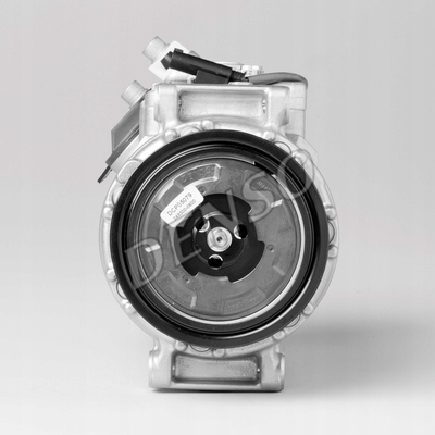 фото №8, Denso компрессор кондиционера bmw