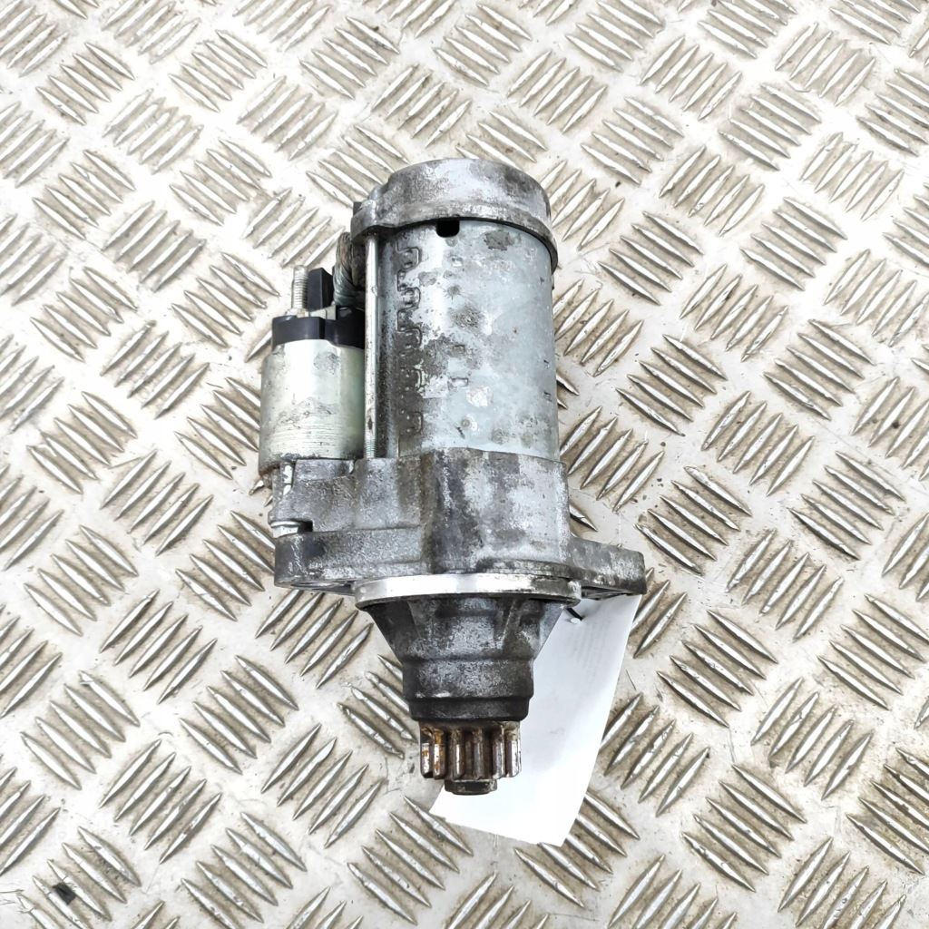 Seat ateca 2019 стартер Оригінал