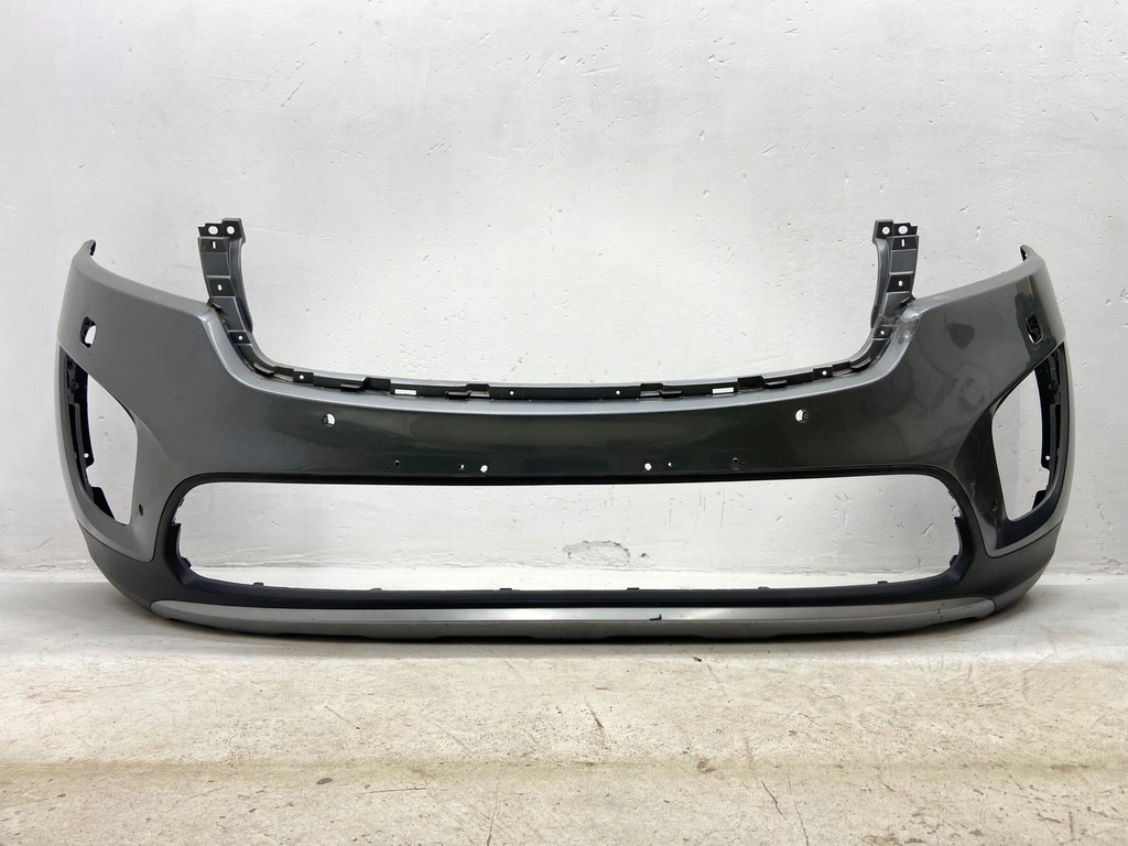 фото №1, Бампер перед kia sorento iii 4xpdc spr