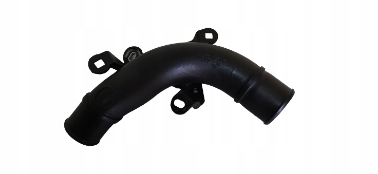 Купить Nissan juke pulsar труба воздухозаборник шланг 6144609921r