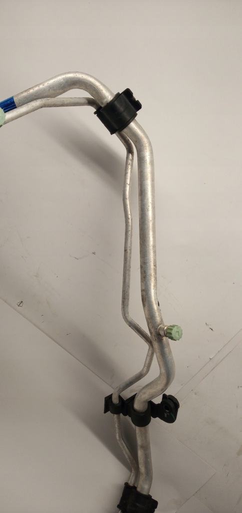 фото №3, Kia sportage iii шланг wąż труба кондиционера 1.7 crdi