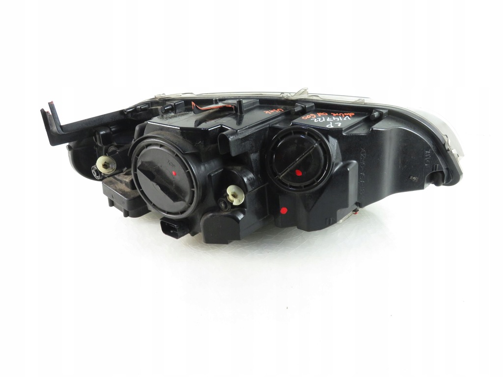 фото №6, Лампа левая передняя bmw x6 e71 5dv009000 europa