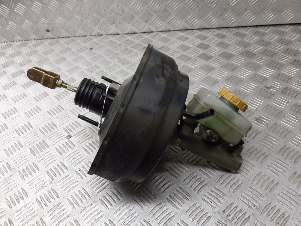 фото №3, Усилитель тормозов subaru forester 2.0 86406003ff