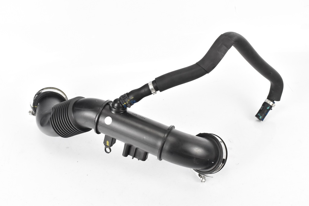 фото №1, Шланг повітря труба 10199145 1.5b mg zs suv