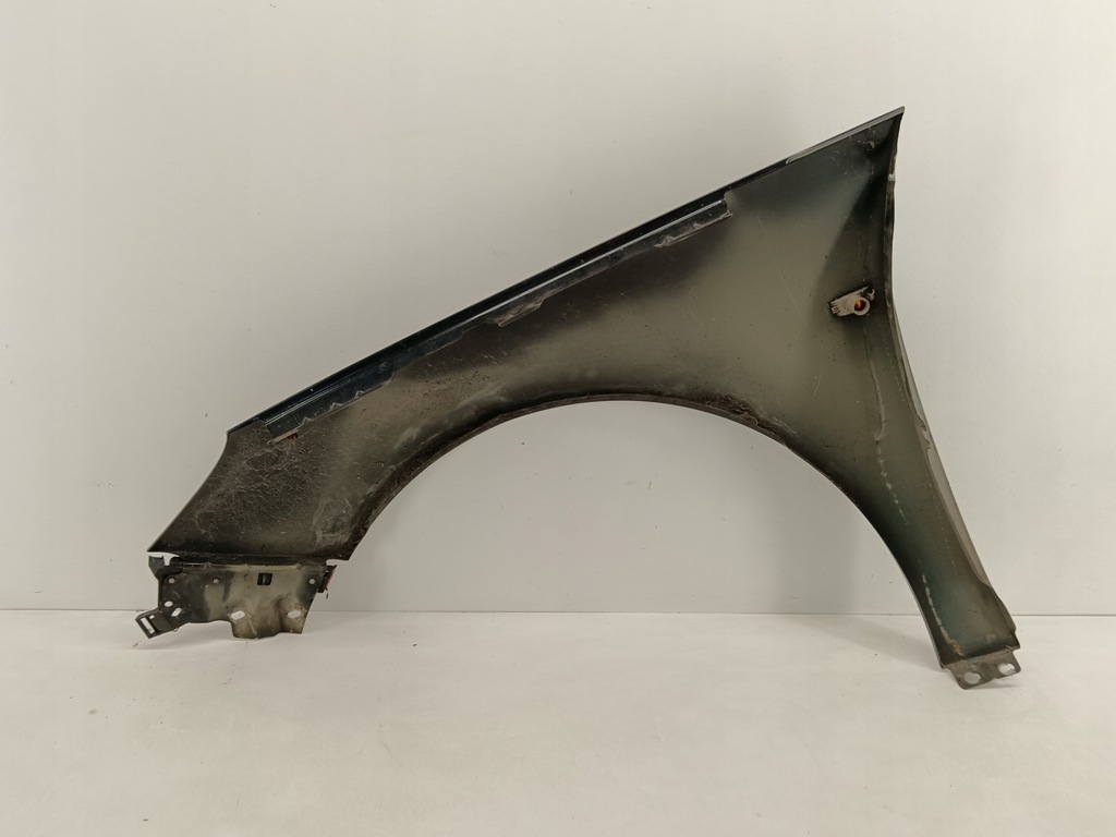фото №6, Крыло правый передний opel insignia a 08-13 z22c