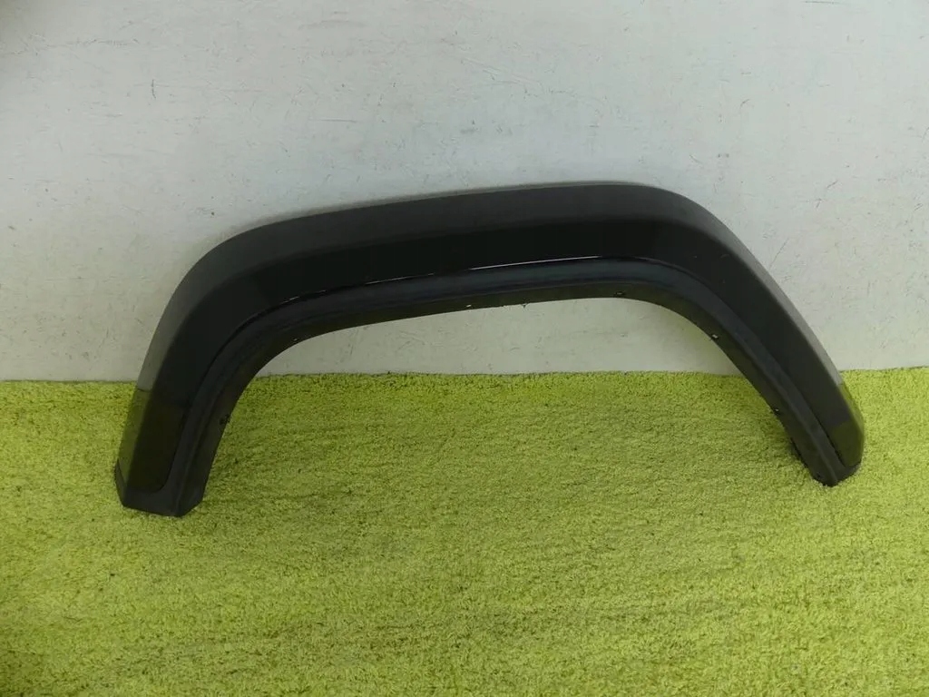 фото №1, Молдинг крыло jeep wrangler jl 18- задняя r