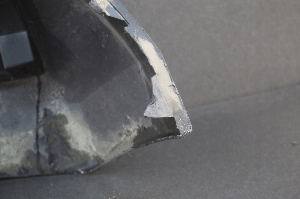 Накладка бампер задний  mg4 mg 4 iv p11192466 Цена