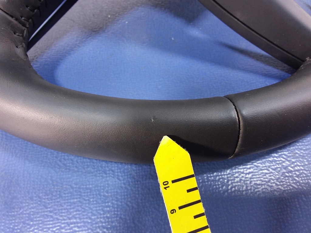 фото №11, Audi a4 a5 8w повітропровід триспицева пелюстки перемикання