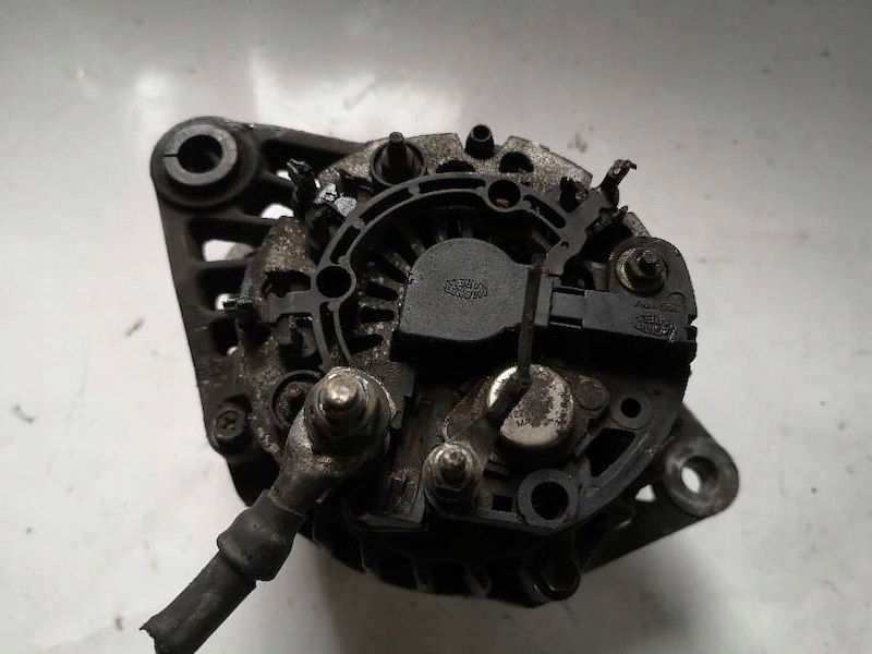 Генератор 105a alfa romeo 147 в Україні