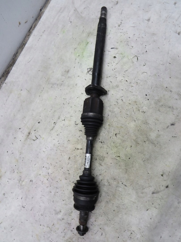 фото №1, Приводной вал правая автоматическая коробка передач zafira c 2.0 cdti 13348262