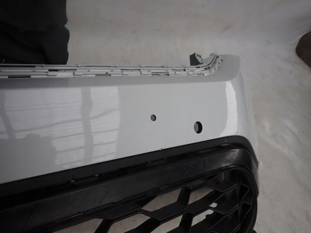 фото №12, Vw t-roc lift 21- бампер перед передній 6xpdc