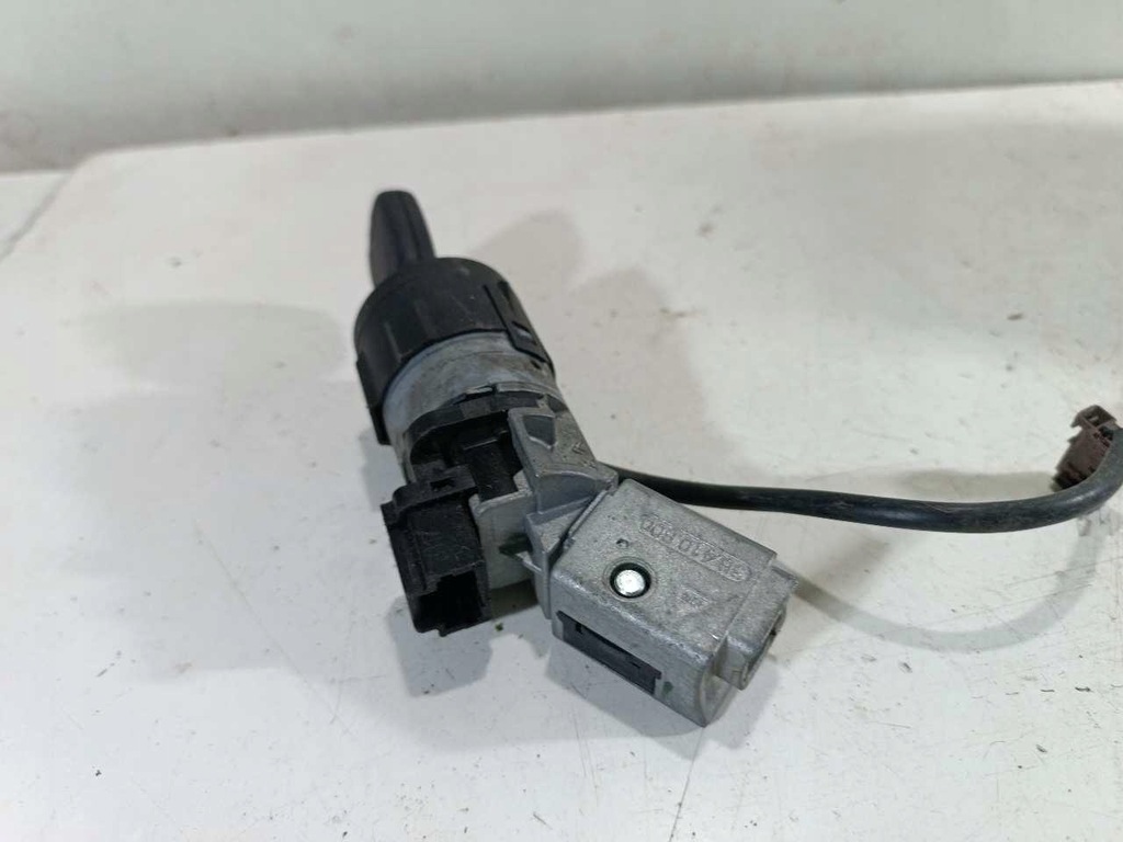 фото №5, Замок запалювання ключ citroen c4 picasso 1.6 hdi