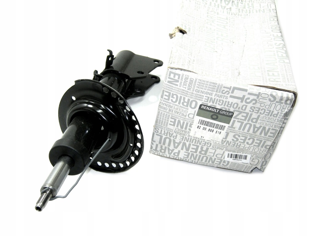 фото №1, Амортизатор перед kangoo ii 15" 16" oryg