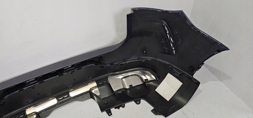 фото №13, Бампер задня задній mercedes eqe amg w294 x294 suv 24-