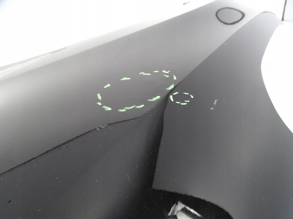 фото №11, Крила перед передній лівий kia niro ii 2