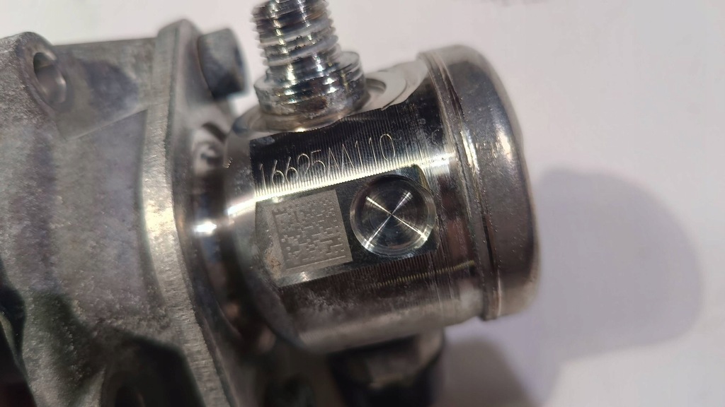 фото №7, Насос упорскування wysokiego тиску subaru wrx vb 2.4 2022+