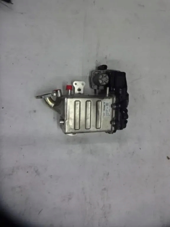 фото №1, Клапан egr з радіатор вихлопних газів vw t6