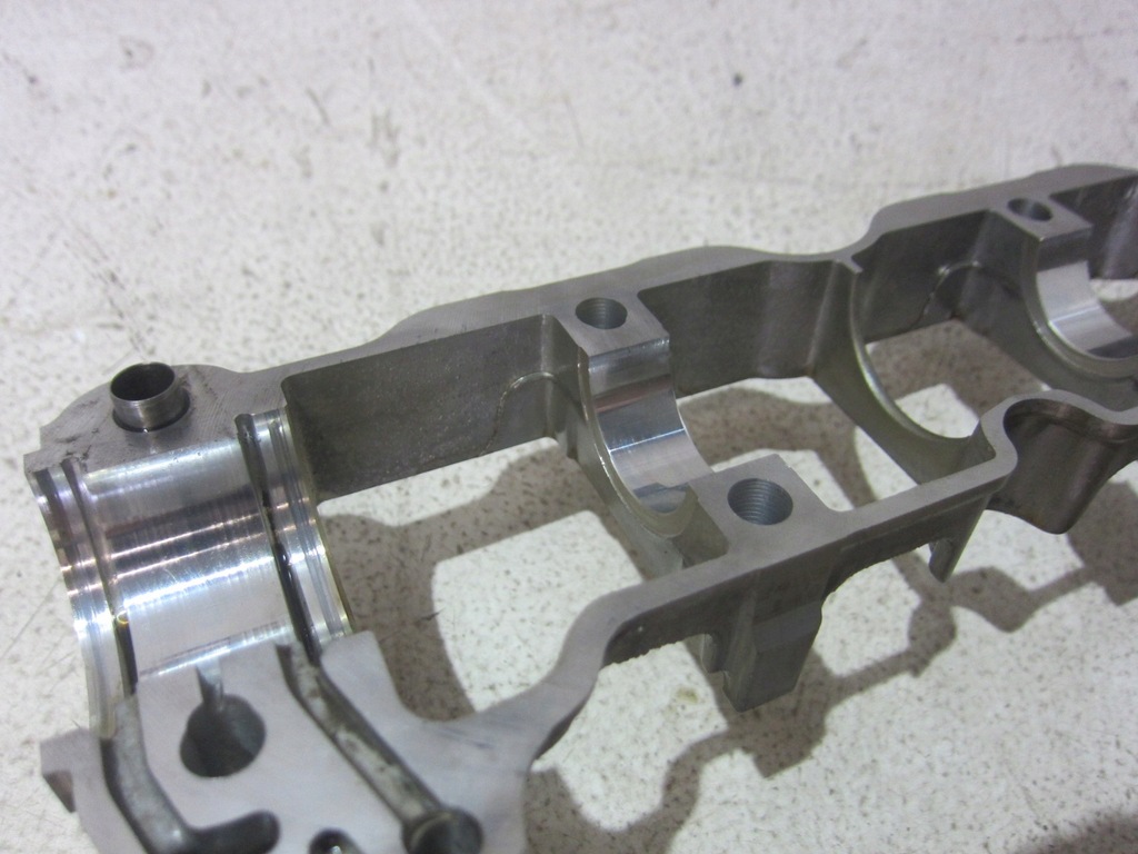 фото №12, Bmw x3 f25 n55 f20 f10 n55 вал випускний касета вала 11317576161 7576161