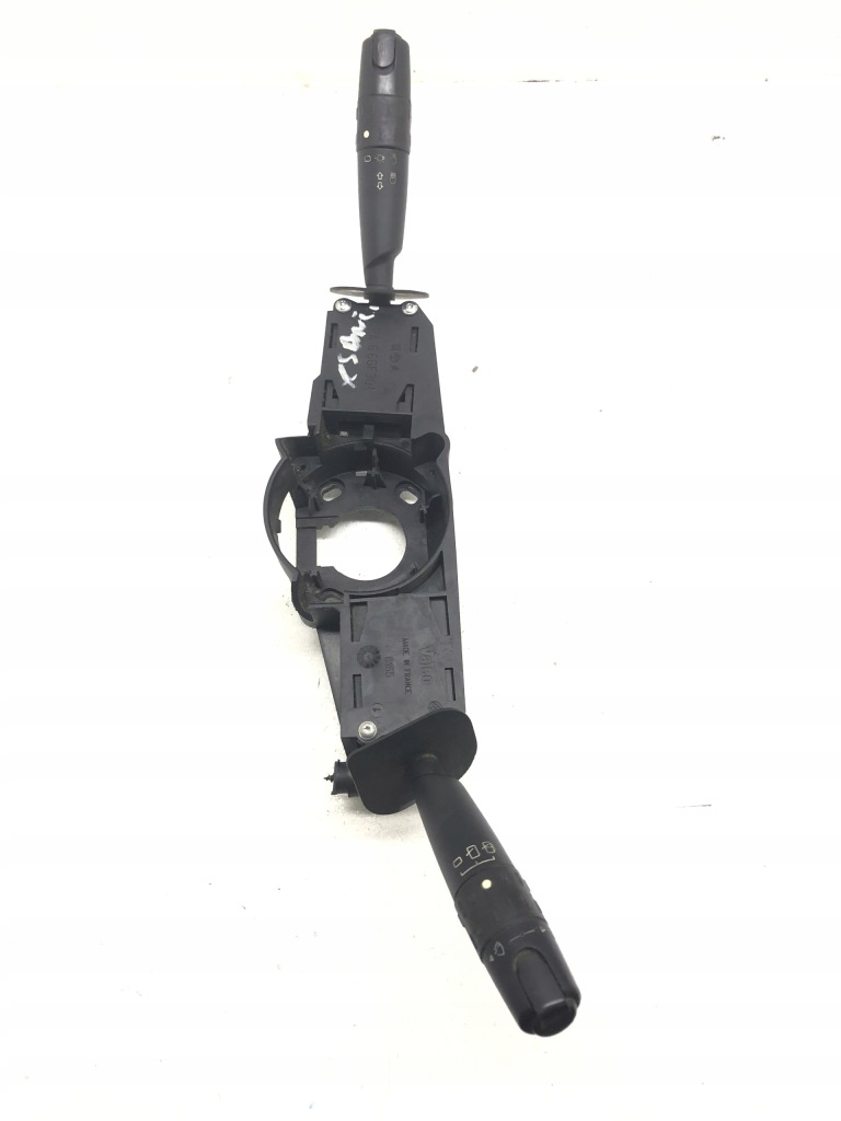 фото №1, Перемикач комбінований peugeot 95666288zl