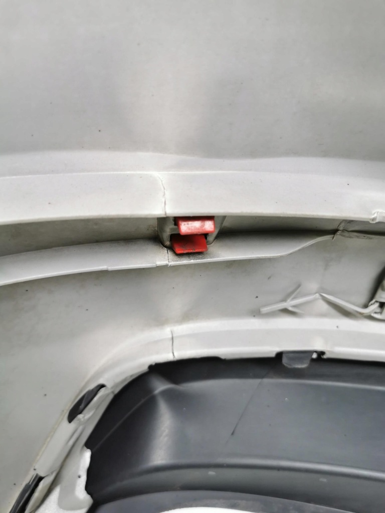 фото №11, Бампер задня skoda octavia iii sedan la7w 5e5807421