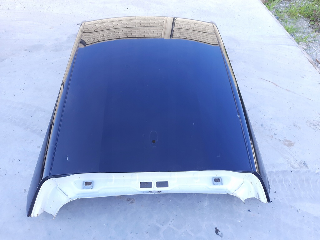 фото №1, Opel mokka ii b крыша