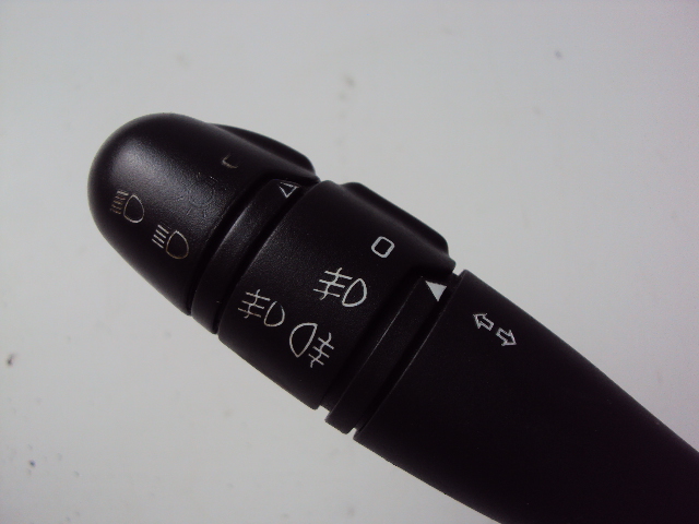 фото №3, Переключатель комбинированный renault laguna ii espace iv