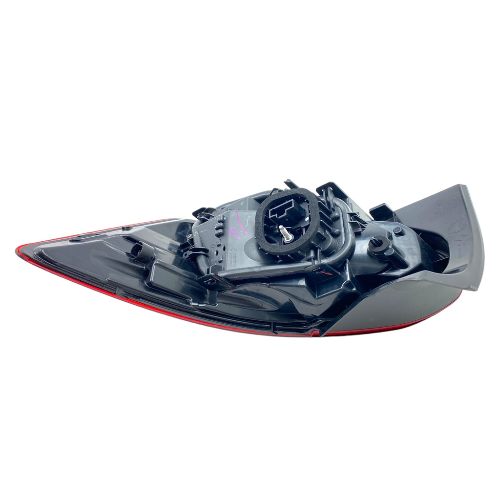 фото №14, Лампа задня ліва dacia sandero iii 265558235r