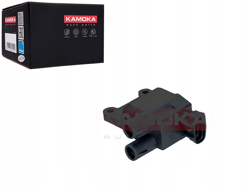 фото №1, Катушка зажигания toyota 4 runner 95'-03' avensis 97'-03' camry 96'-02'