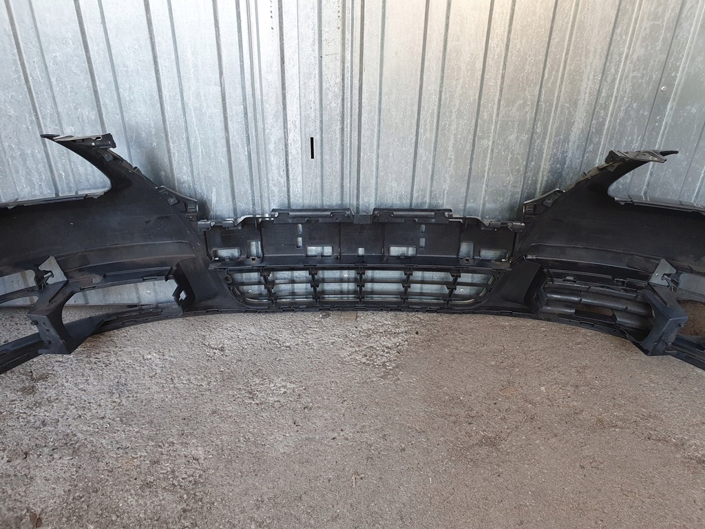 фото №9, Бампер перед vw passat b6 3c0 2005-2010