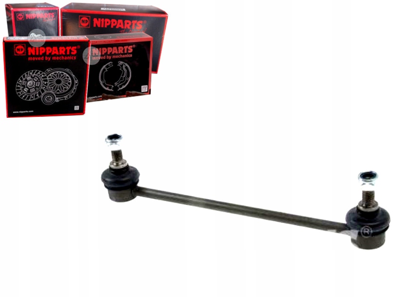 фото №1, Nipparts j4893008 тяга / кронштейн, стабилизатор