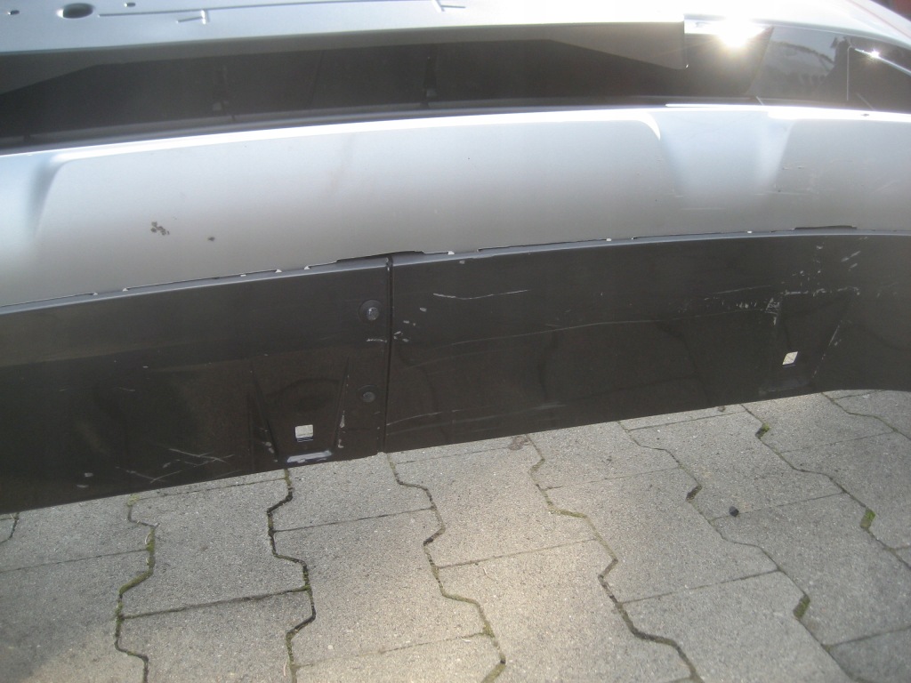 Bmw x1 u11 x line 22-25r бампер передний решётка  6xpdc alpinweiss 3 Доставка