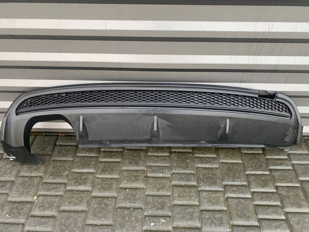 фото №1, Fiat 500x диффузор