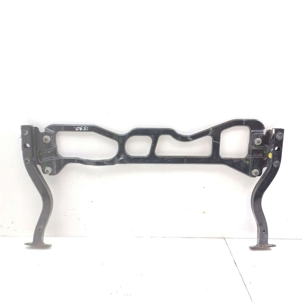 фото №6, 2015 bentley flying spur нижние кронштейн радиатора 3w0199171a