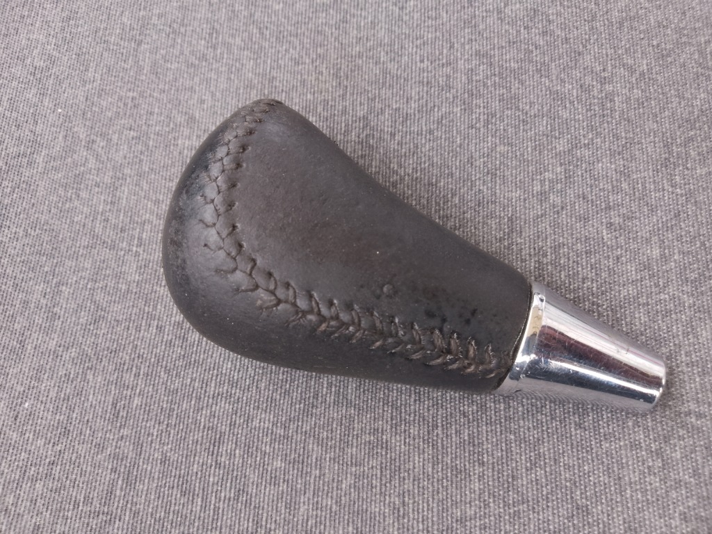 фото №1, Lexus gs300 gs 300 00-04 lift ручка переключения передач автоматическая коробка передач czarna