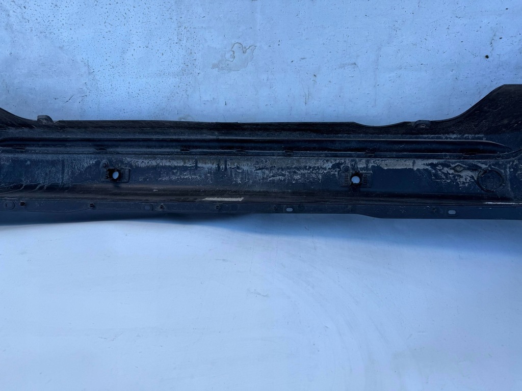 фото №11, Partner iii berlingo бампер задня задній 9818325080