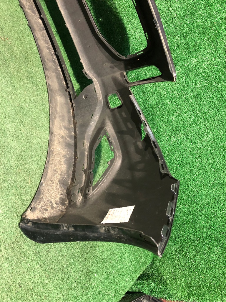 фото №4, Бампер передний перед volvo v60 i s60 ii r-desing