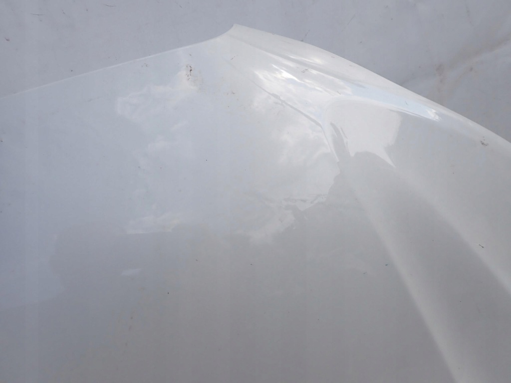 фото №12, Volvo xc60 ii 2 17- капот крышка двигателя