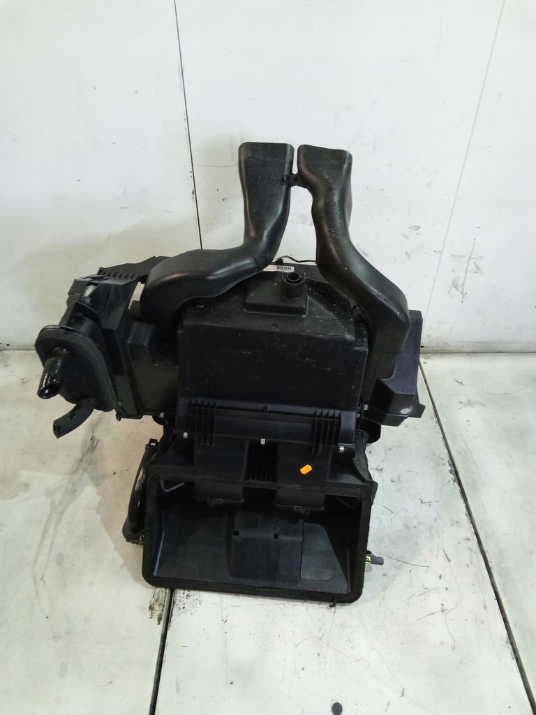 фото №6, G521 отопитель mercedes vito w639 a6398301161kz