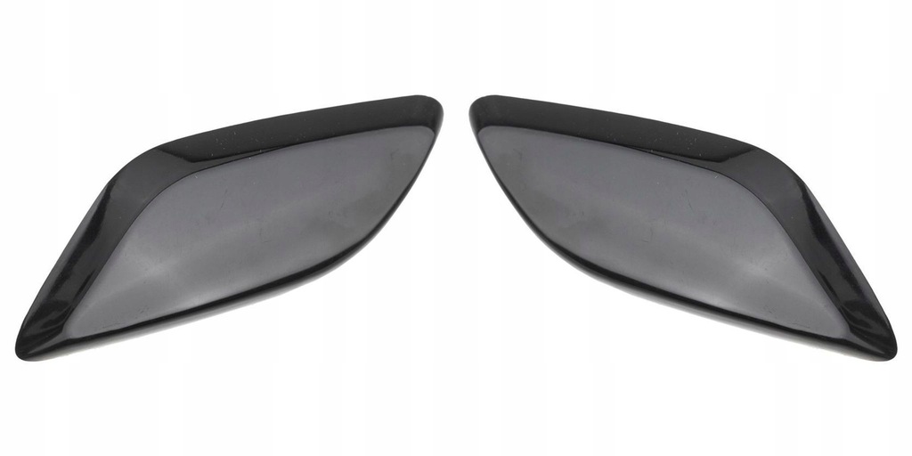 фото №1, Nty eds-mz-014 кришка, бампер + nty eds-mz-015 кришка, бампер