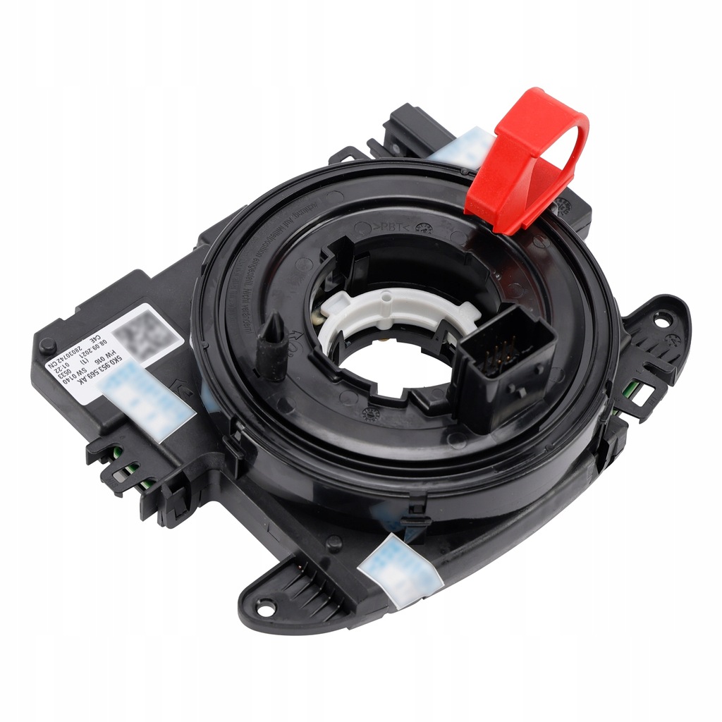 фото №9, Приборная панель пружинный пружина 5k0953569ak dla vw jetta tiguan