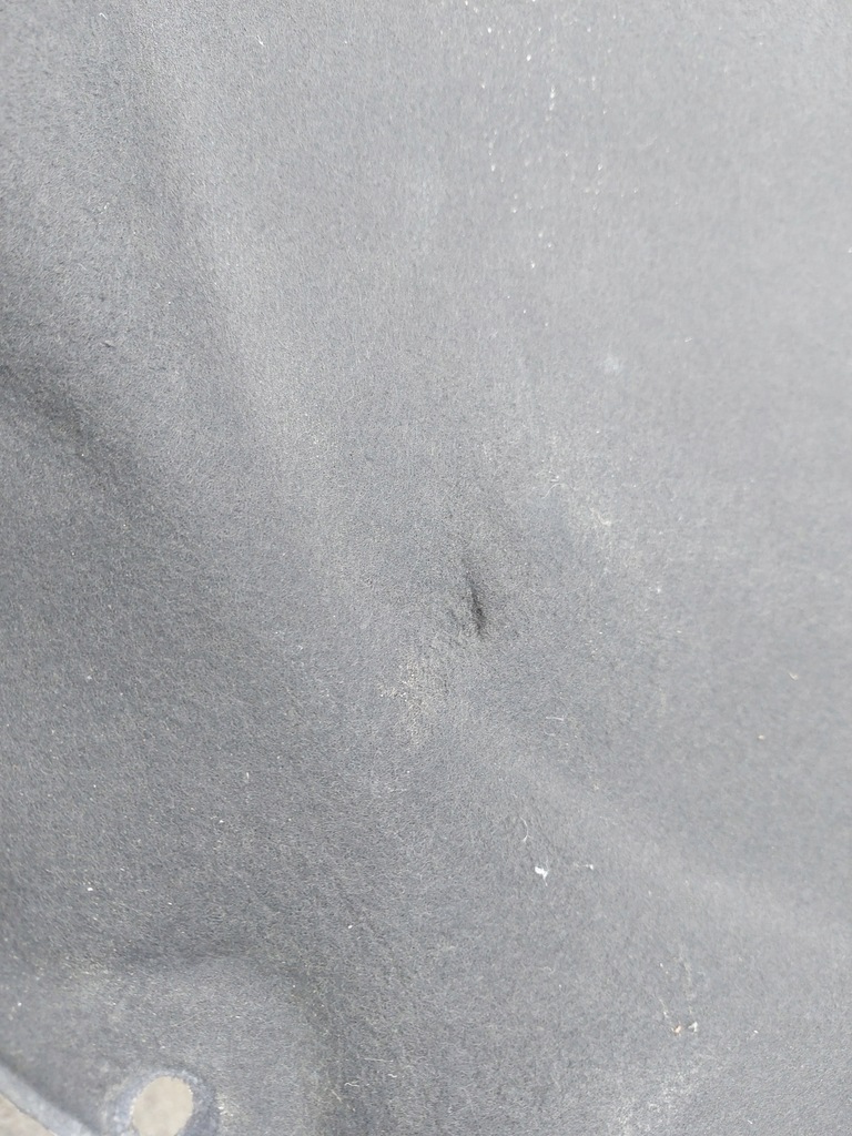 фото №6, Подкрылок капот шумоизоляция peugeot 3008 ii lift