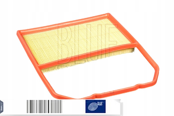 фото №14, Blue print adv182279 фільтр повітря